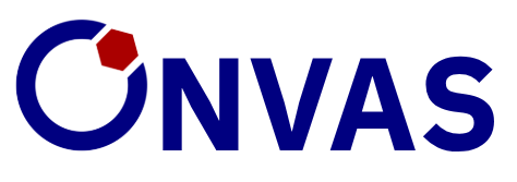 Onvas Logo Icon